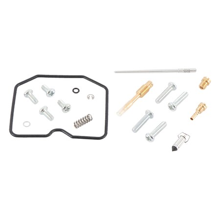 All Balls All Balls Allballs Carb Kit Kaw 26-1554 26-1554